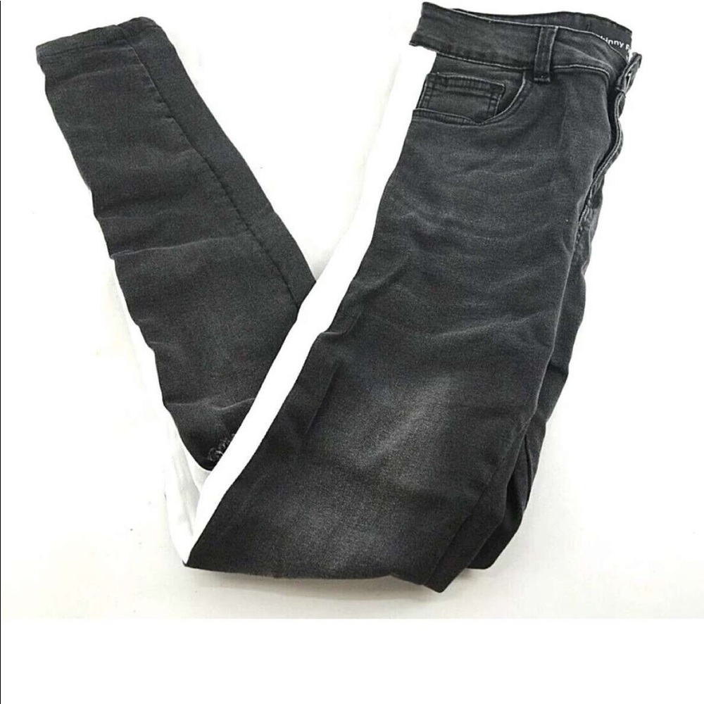 Black Jeans